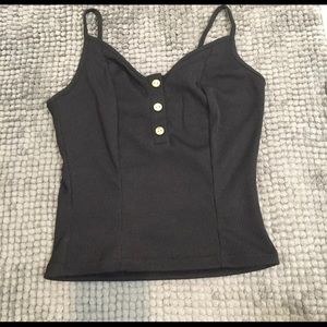 Fashion Nova crop top